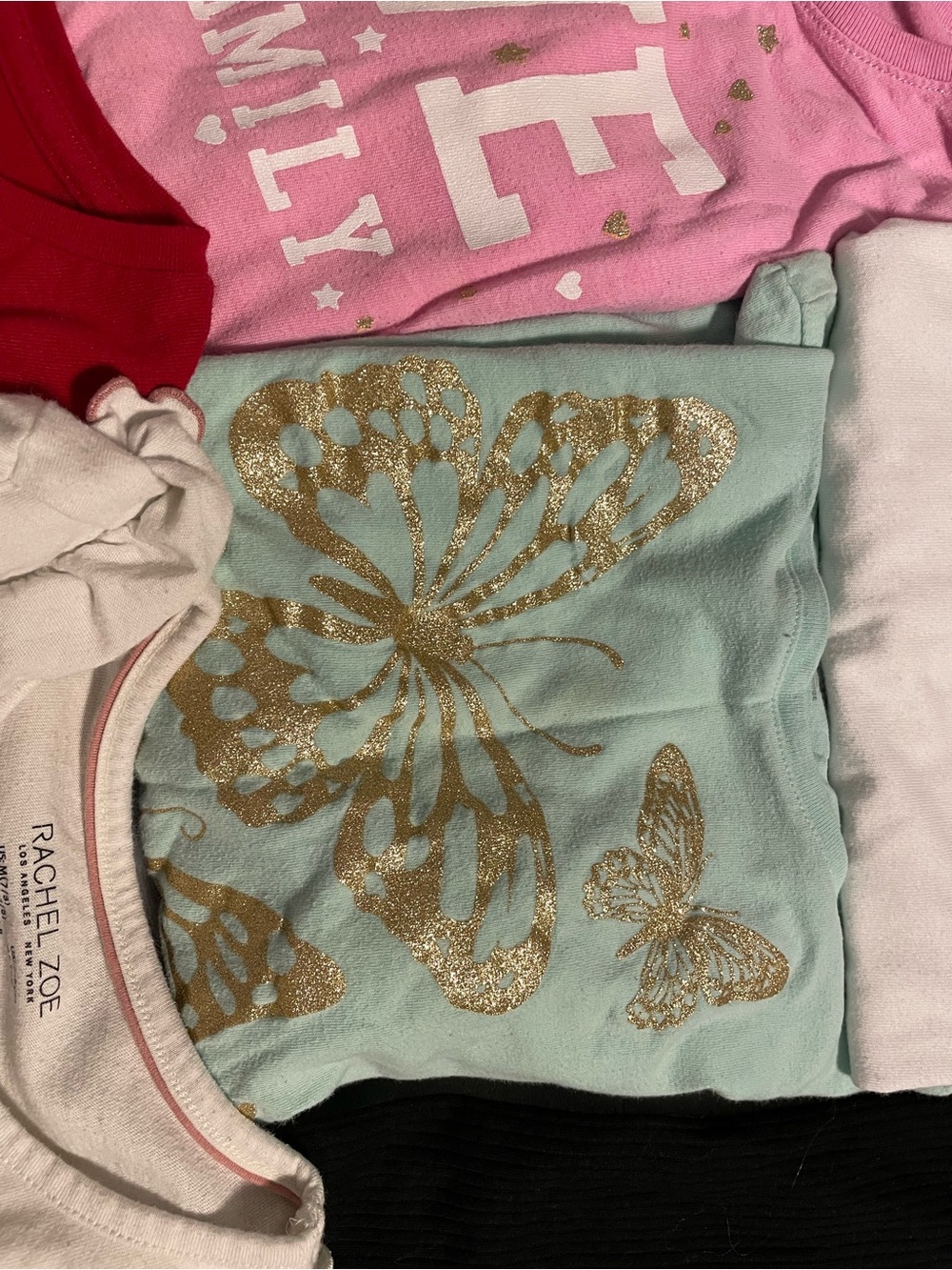 Girl’s Fall/Winter Bundle, mixed brands - Picture 11 of 13
